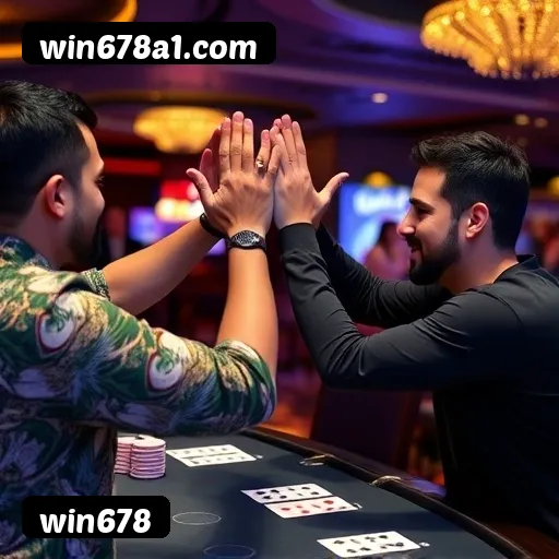 Jogos de Cassino ao Vivo